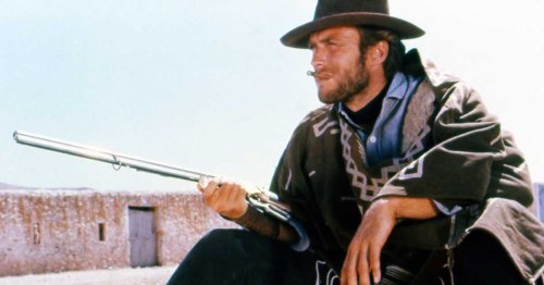 Clint Eastwood's Most Badass Movie Just Got an Incredible Upgrade