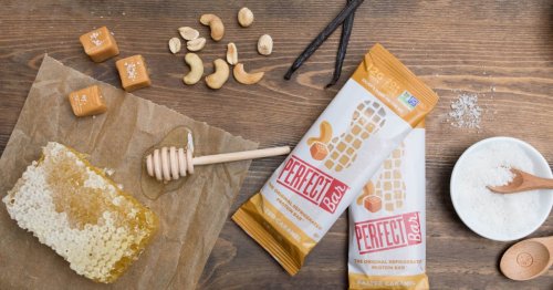 12 Healthiest Protein Bars With Clean, Natural Ingredients | Flipboard