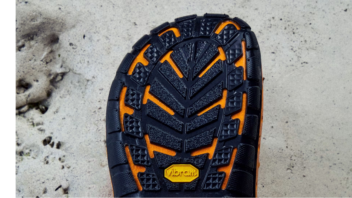 Crocs’ New Winter Shoe Looks Nothing Like a Classic Clog