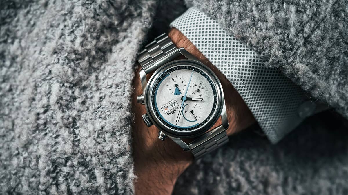 Some Fake Luxury Watches Are So Good, Replica Guides Say the Real Thing Isn’t Worth Buying