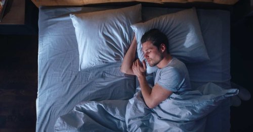 Born to Sleep Less? Doctors Say This Rare Gene Mutation Might Be Why