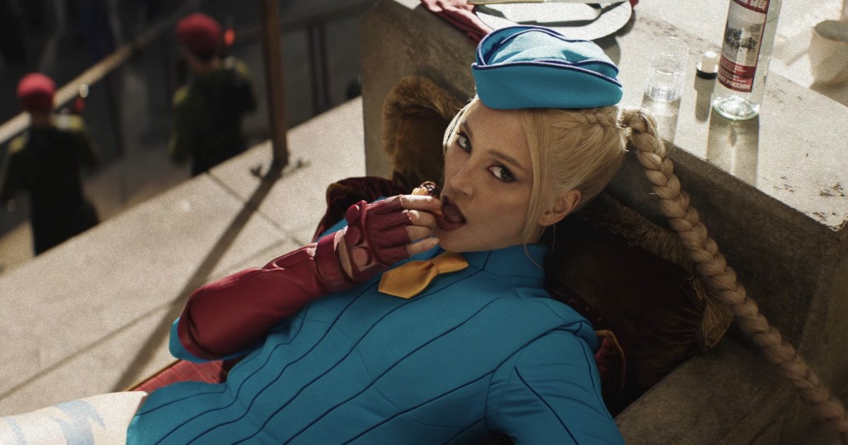 Here's Every Character Revealed in Street Fighter's Incredible 45-Second Trailer