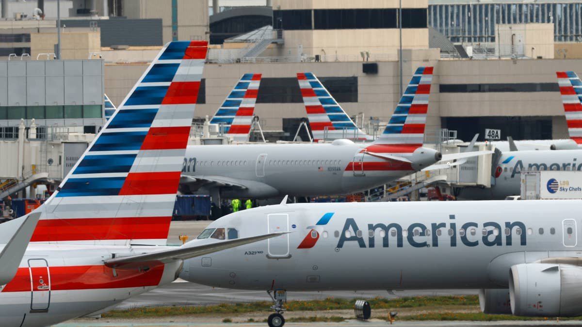 American Airlines Announces Unpopular Change Beginning This Month