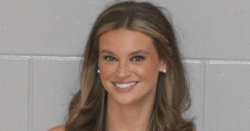 ‘Hot Mugshot’ College Student Lily Stewart Is Behind Bars—Again