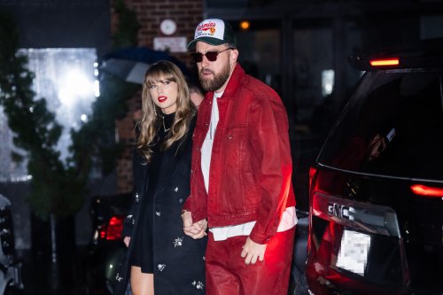 Travis Kelce's Taylor Swift Admission Turns Heads