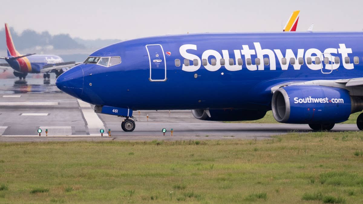 Southwest Airlines Made a Costly Mistake to Try to Boost Profits