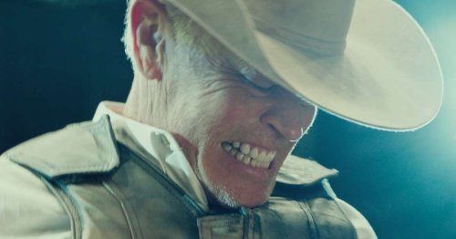 Known For Playing Villains, Neal McDonough Says Men Need Heroes