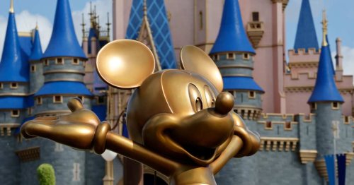 Disney World Announces Bad News for Park Visitors in 2026