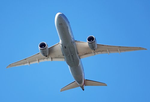Major U.S. Airline Announces Change in Connecting Flights
