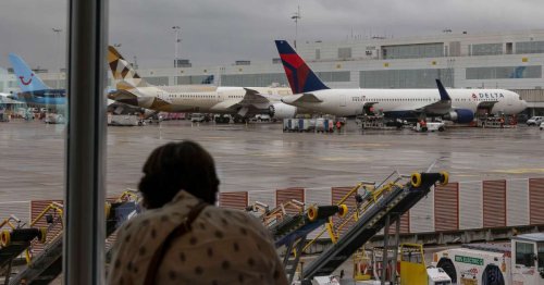 U.S. Issues 'Major' Travel Warning for Country on May 14