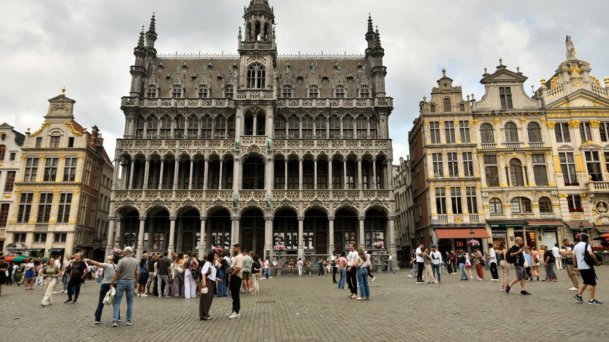 Updated Travel Advisory Issued for Notable European Country