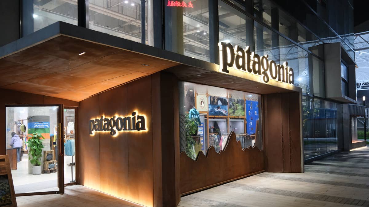 Patagonia’s ‘Campfire-Approved’ Quilted Jacket Is 50% Off at REI Ahead of Labor Day