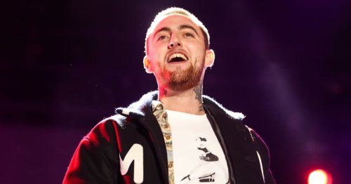 Pittsburgh Pirates Make Big Mac Miller Announcement