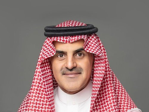 Aiman Al Mudaifer Confirmed as Permanent CEO of NEOM