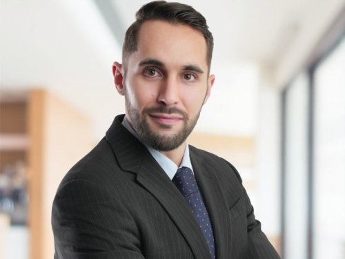 Appointment: Ex-Dentons Lawyer Joins Drake & Scull as General Counsel