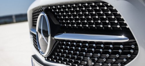 Deutsche Pkw-Neuzulassungen Juli 2022: Mercedes-Zahlen tiefrot: Minus 23 %: Der Stern startet mit starkem Absatzrückgang ins 3. Quartal - News