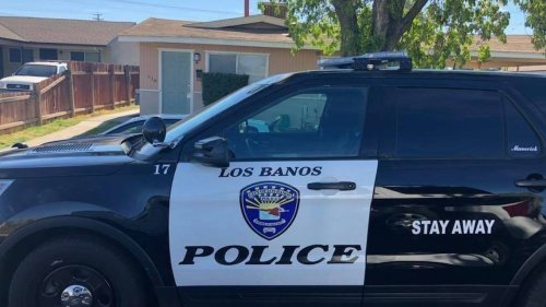 Juvenile suspects arrested in stabbing of teenager in Los Banos, police say