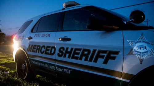 Two people killed in Merced County shooting were from Modesto/Stockton area, coroner says