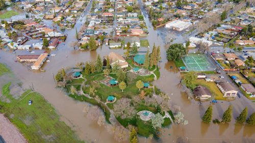Deadline approaching for Planada residents to apply for 2023 flood relief funding