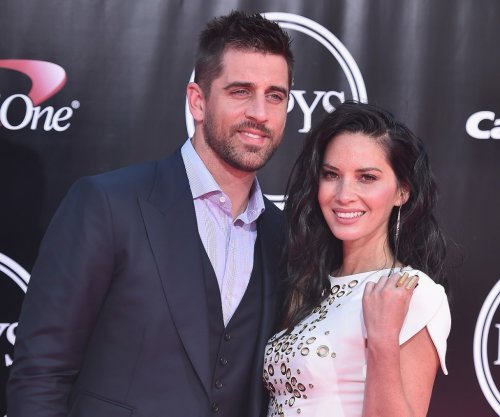 Olivia Munn’s adorable new baby makes Aaron Rodgers seem like a distant memory