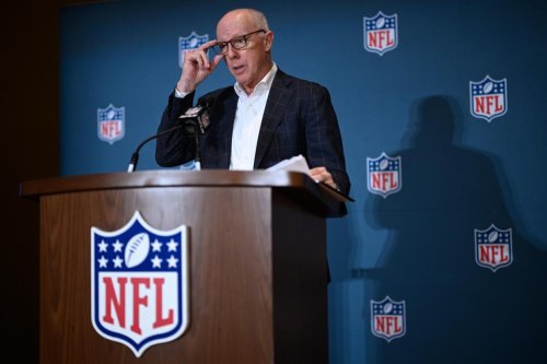 NFL owners approve a radical overhaul to kickoff rules, AP source says, adopting setup used in XFL