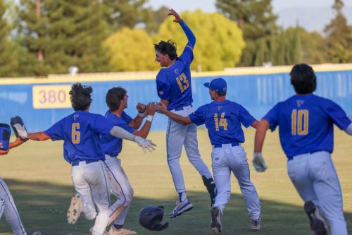 Prep roundup: Foothill rallies to beat No. 1 Granada in EBAL baseball clash