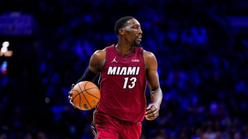 ASK IRA: Is a positional switch in Bam Adebayo’s Heat future?