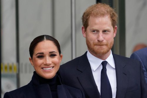 Meghan Markle’s father suffers ‘major stroke,’ can’t attend queen’s Platinum Jubilee