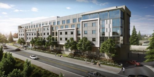 AC Hotel will open in Sunnyvale this summer