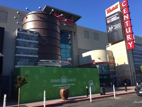 Shake Shack leases space for restaurant in big San Jose shopping mall