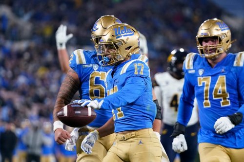 Pac-12 FB recruiting: UCLA gets back in the game as Foster era begins while Cal lands a QB and visit schedules form