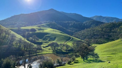East Bay’s Save Mount Diablo asks readers for help in saving important water source