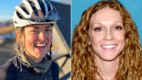 San Francisco cyclist Moriah Wilson came from a family of athletes. The 25-year-old elite cyclist was preparing for another race before she was killed