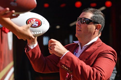 49ers’ Jed York bracing for Brock Purdy to reset quarterback market in 2025
