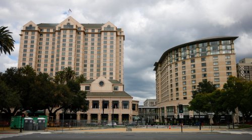 San Jose hotel foreclosure hints at worsening woes for Bay Area market
