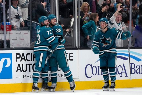 Connor Bedard sweepstakes: Did the Sharks just mess up? Predicted finish for NHL’s bottom four