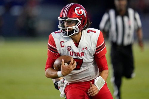 Pac-12 football preview: The top-10 players for 2022