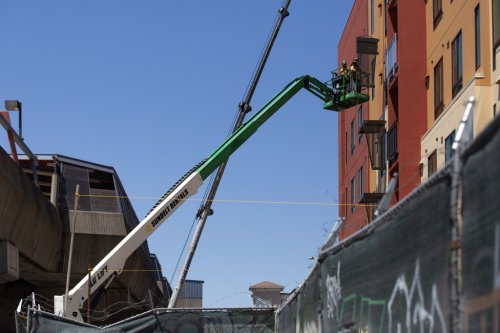 Gov. Newsom picks housing over CEQA in 2 bills aimed at speeding construction
