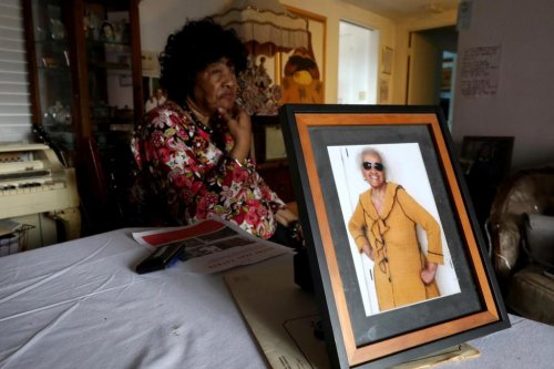 102-year-old California woman facing eviction gets help from Arnold Schwarzenegger
