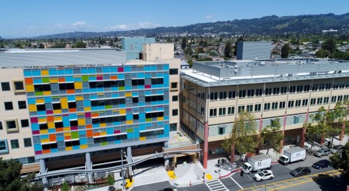 UCSF Benioff Children’s, Packard Children’s hospitals ranked among best in nation