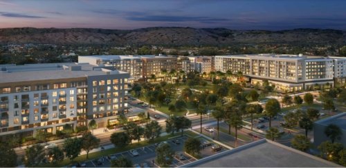 Massive housing development breaks ground in North San Jose at site of former Japanese-American farm