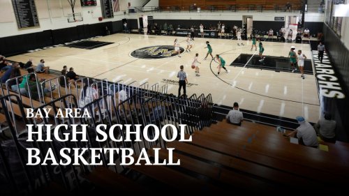 Bay Area News Group girls athlete of the week: Zakara Cooper, Cornerstone Christian basketball
