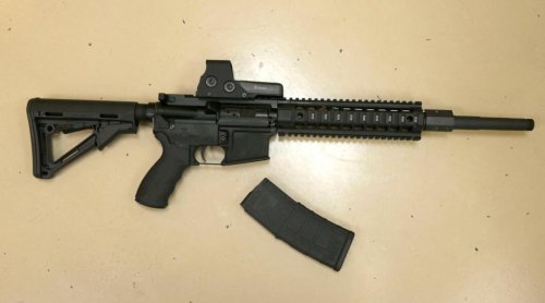 Latest line: A good week for gun advocates, bad one for SF DA Chesa Boudin