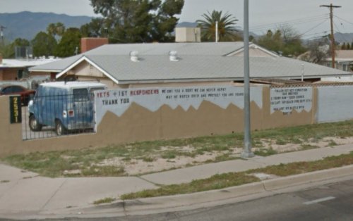 Arizona man killed in fight over his Election Day sign