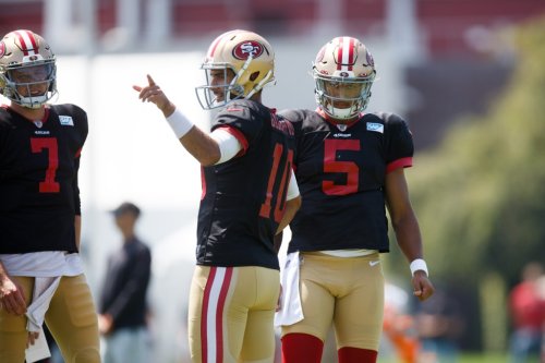 49ers mailbag: Who might surprise by skipping OTAs?