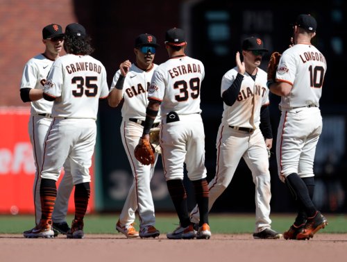 What to watch for during SF Giants homestand: How Rodón responds, La Stella’s role, who’s heating up