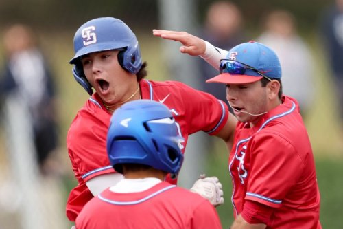 NorCal baseball, softball: Thursday’s semifinal results, Saturday’s schedule