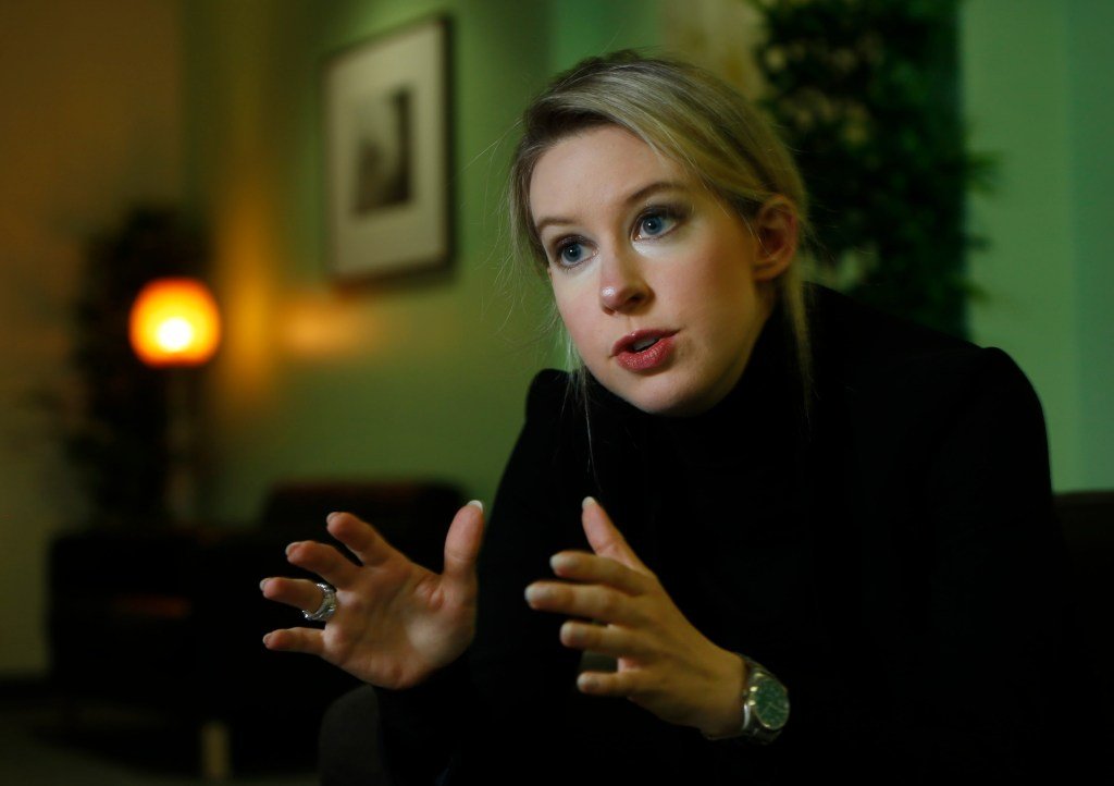 Elizabeth Holmes trial: Walgreens paid $100 million to Theranos, invested $40 million more: ‘I didn’t want to believe that the things I believed weren’t true’