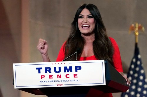 Kimberly Guilfoyle slams Gavin Newsom on California ‘nightmare’ and Silicon Valley Bank