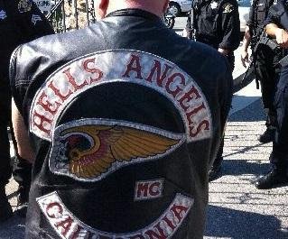 Bay Area Hells Angels member gets 21 months for gun possession | Flipboard